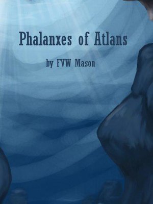 cover image of Phalanxes of Atlans